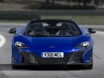 McLaren 650S Spyder 2014 года (WW)